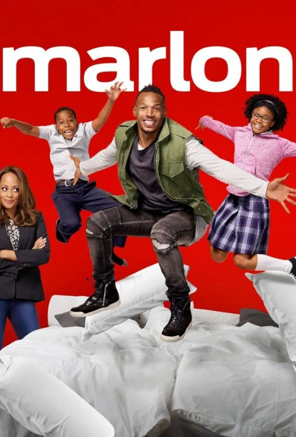 Марлон Сериал2017смотреть онлайн бесплатно