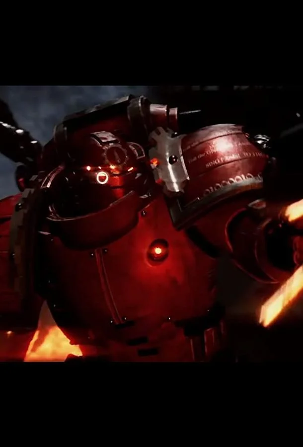 Ангелы смерти Мультсериал2020смотреть онлайн бесплатно