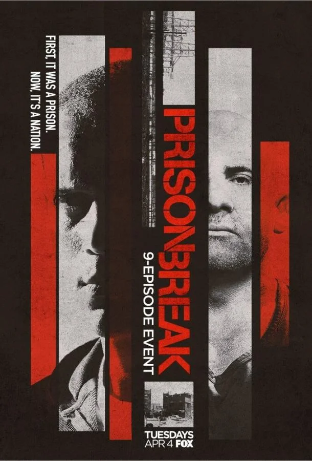 Побег: Продолжение Сериал2017смотреть онлайн бесплатно