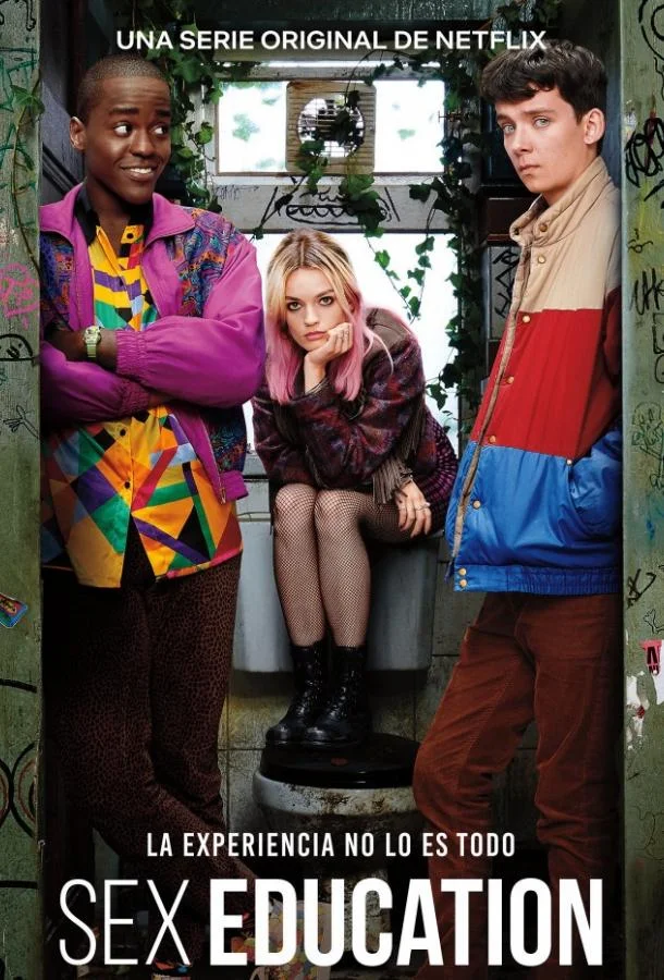 Сексуальное просвещение / Половое воспитание Сериал2019смотреть онлайн бесплатно