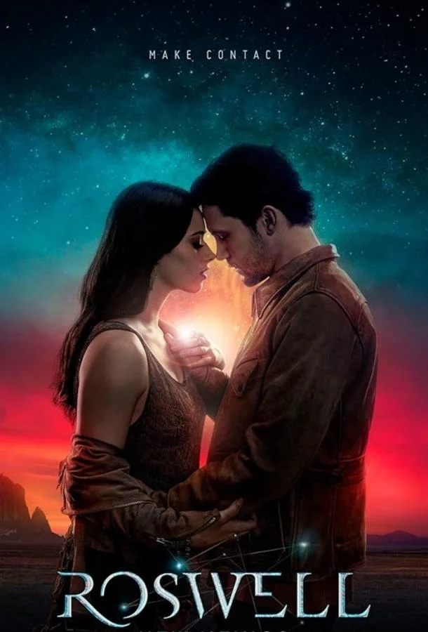 Розуэлл, Нью-Мексико Сериал2019смотреть онлайн бесплатно