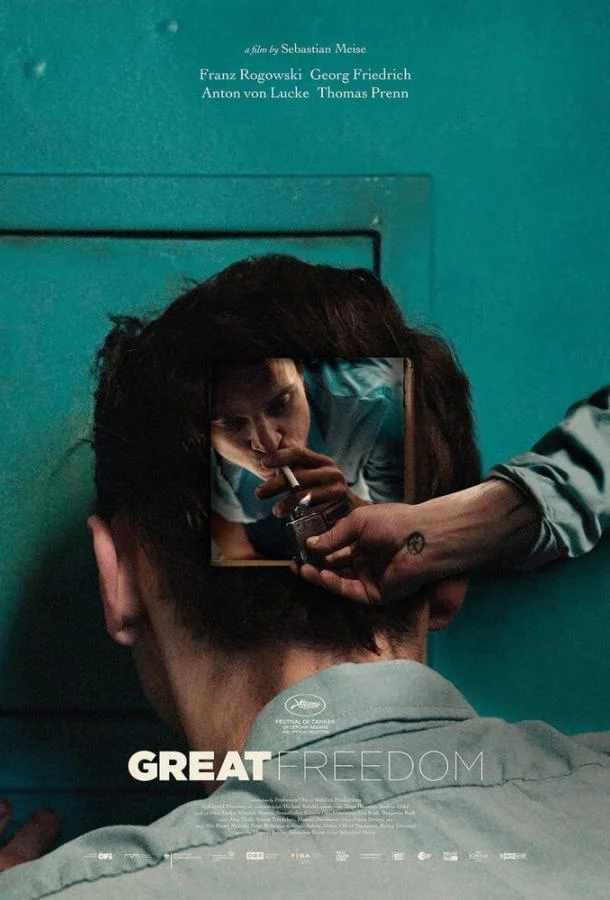 Великая свобода Фильм2021смотреть онлайн бесплатно