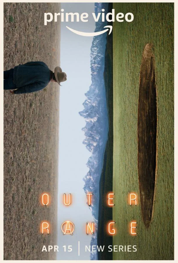 Внешние сферы Сериал2022смотреть онлайн бесплатно