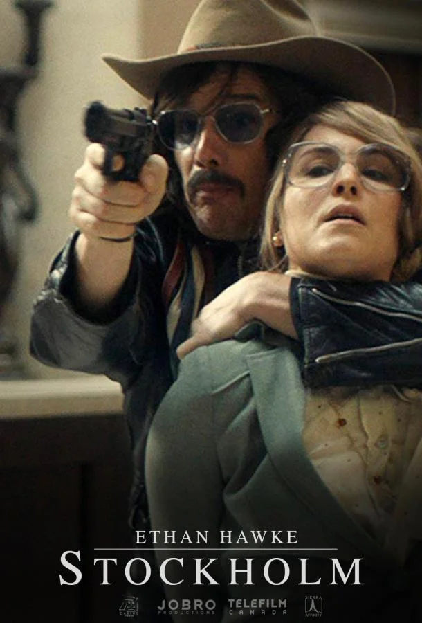 Однажды в Стокгольме Фильм2018смотреть онлайн бесплатно