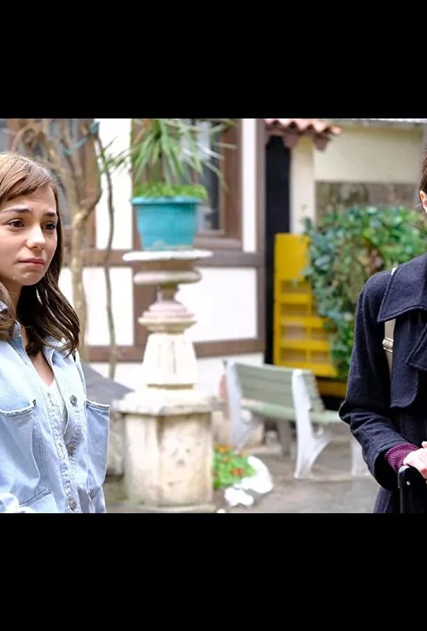 Улыбнись своей судьбе Сериал2022смотреть онлайн бесплатно