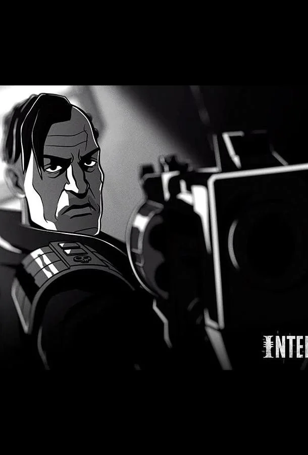 Дознаватель Мультсериал2022смотреть онлайн бесплатно