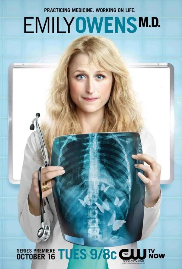 Доктор Эмили Оуэнс Сериал2012смотреть онлайн бесплатно