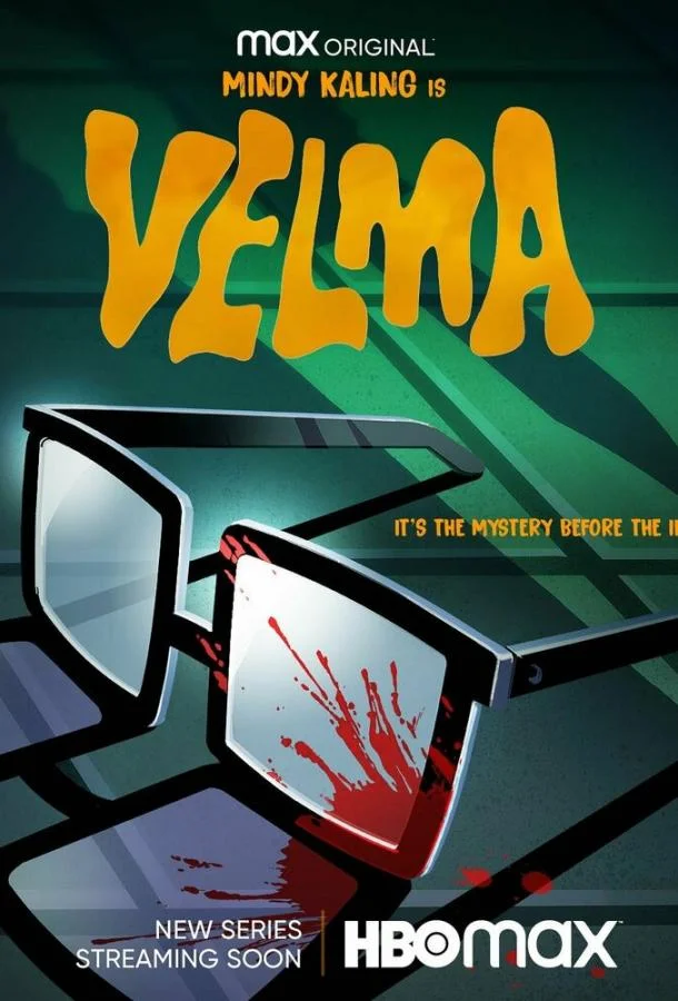 Велма Мультсериал2023смотреть онлайн бесплатно