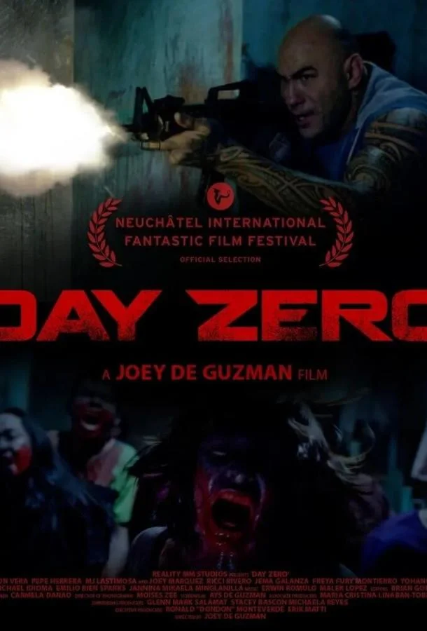 Тюрьма живых мертвецов Фильм2022смотреть онлайн бесплатно