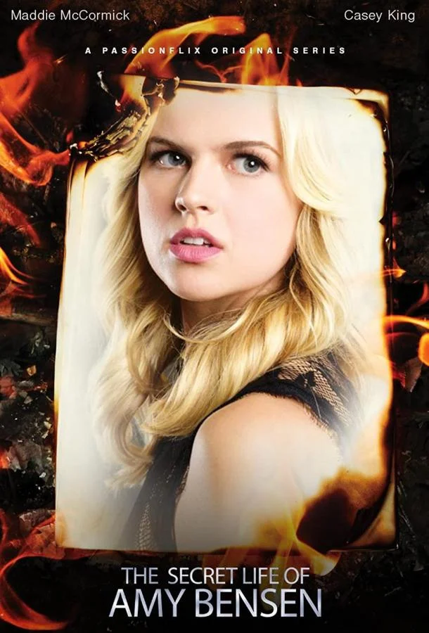 Тайная жизнь Эми Бенсон Сериал2022смотреть онлайн бесплатно