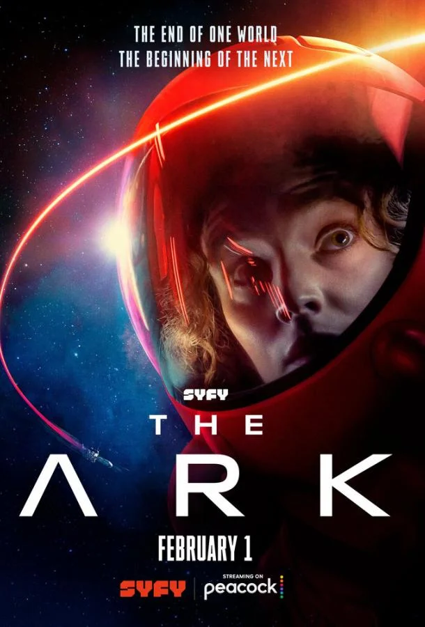 Ковчег Сериал2023смотреть онлайн бесплатно