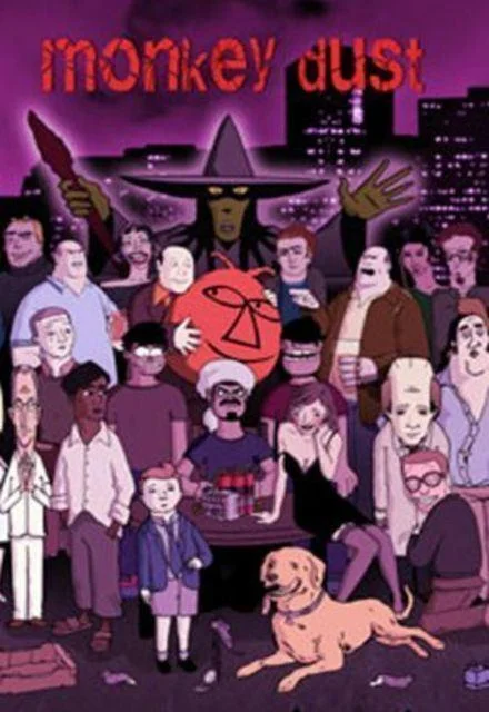 38 обезьян Мультсериал2003смотреть онлайн бесплатно