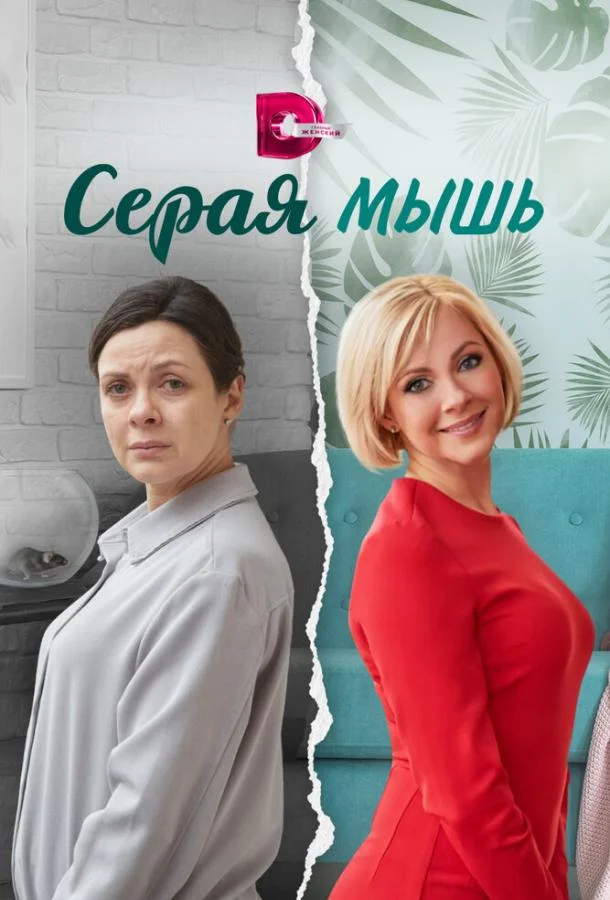 Серая мышь Сериал2023смотреть онлайн бесплатно