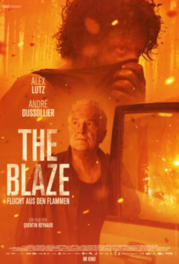 Власть огня Фильм2022смотреть онлайн бесплатно