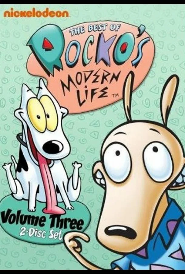 Кенгуренок Рокко Мультсериал1993смотреть онлайн бесплатно