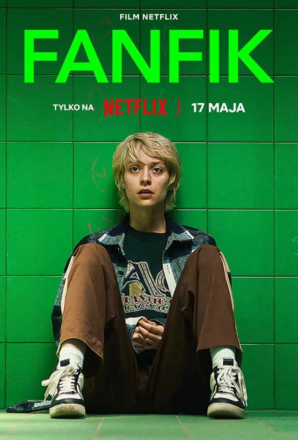 Фанфик Фильм2023смотреть онлайн бесплатно