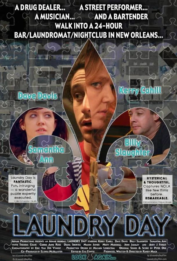 День Стирки Фильм2018смотреть онлайн бесплатно