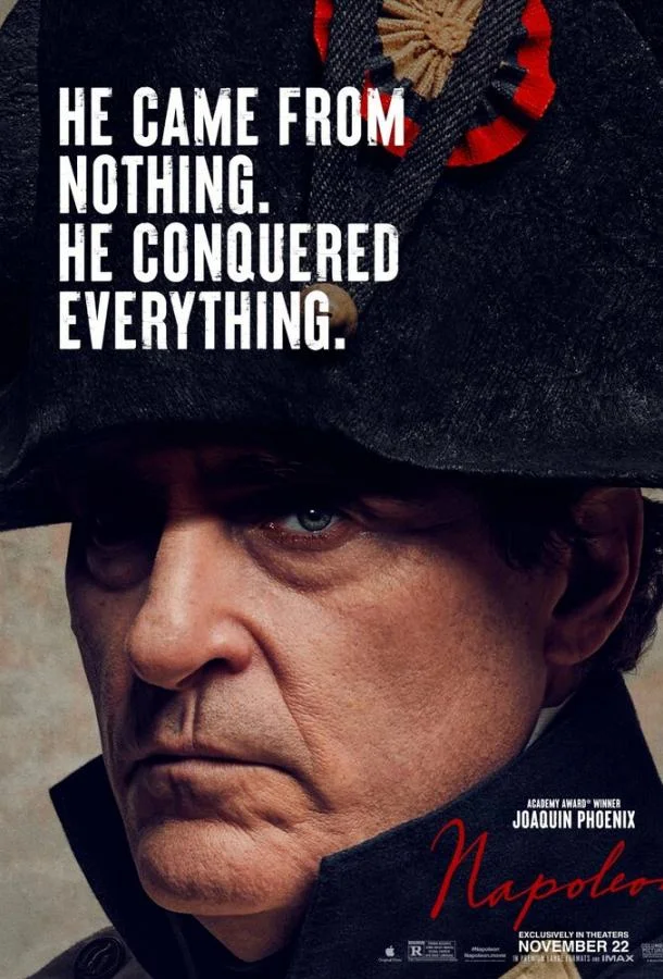 Наполеон Фильм2023смотреть онлайн бесплатно