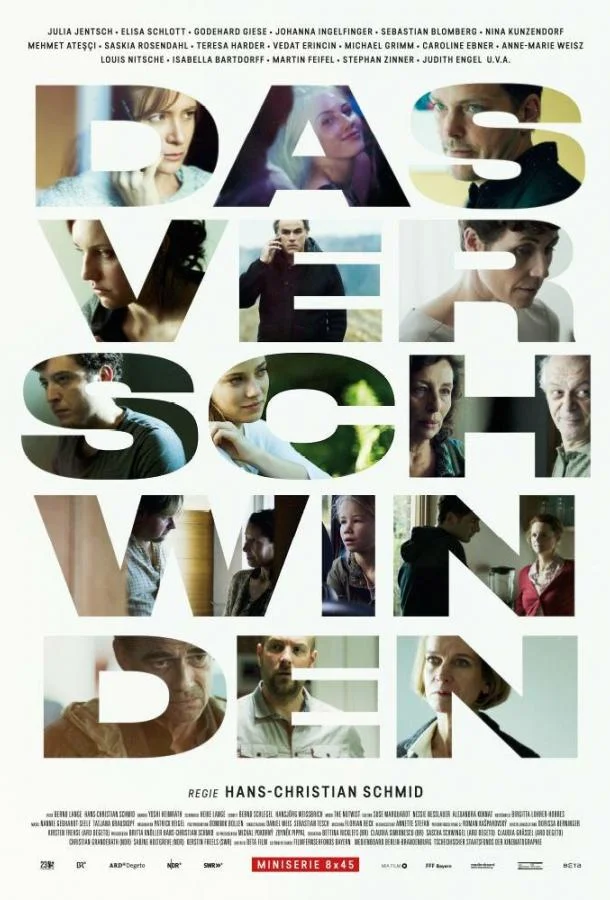 Исчезающая Сериал2017смотреть онлайн бесплатно