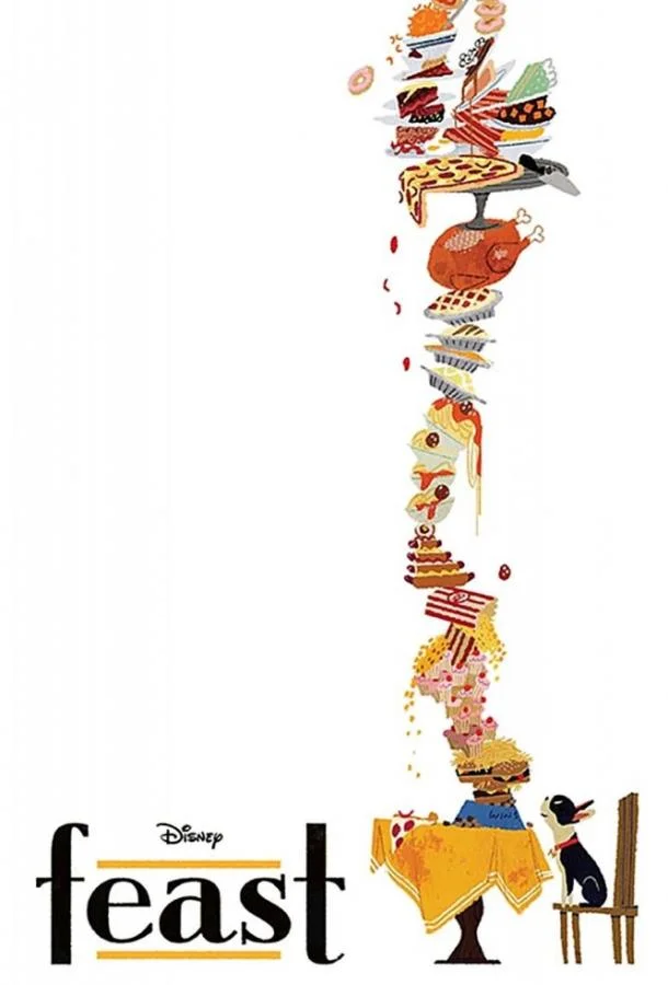 Меню Мультфильм2014смотреть онлайн бесплатно