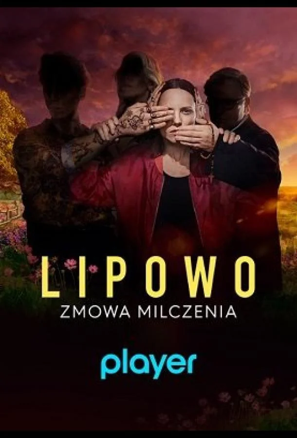 Липово. Обет молчания Сериал2023смотреть онлайн бесплатно