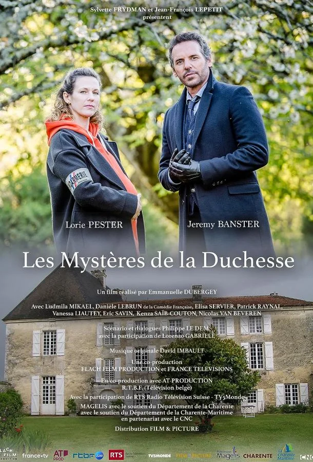 Тайны герцогини Фильм2022смотреть онлайн бесплатно