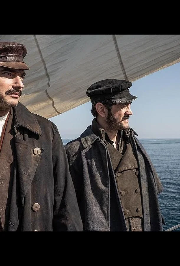 Сицилийские львы Сериал2023смотреть онлайн бесплатно