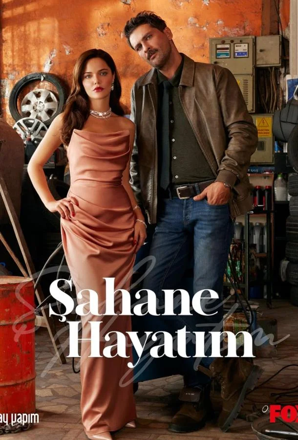 Моя прекрасная жизнь Сериал2023смотреть онлайн бесплатно