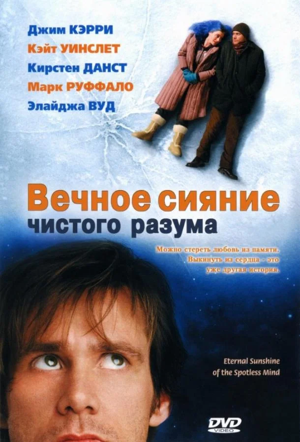 Вечное сияние чистого разума Фильм2004смотреть онлайн бесплатно