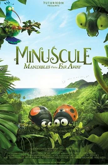 Букашки 2 Мультфильм2018смотреть онлайн бесплатно