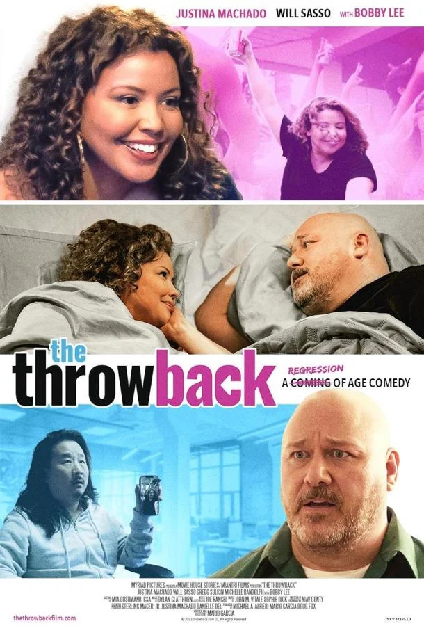 Маме снова 19 Фильм2024смотреть онлайн бесплатно