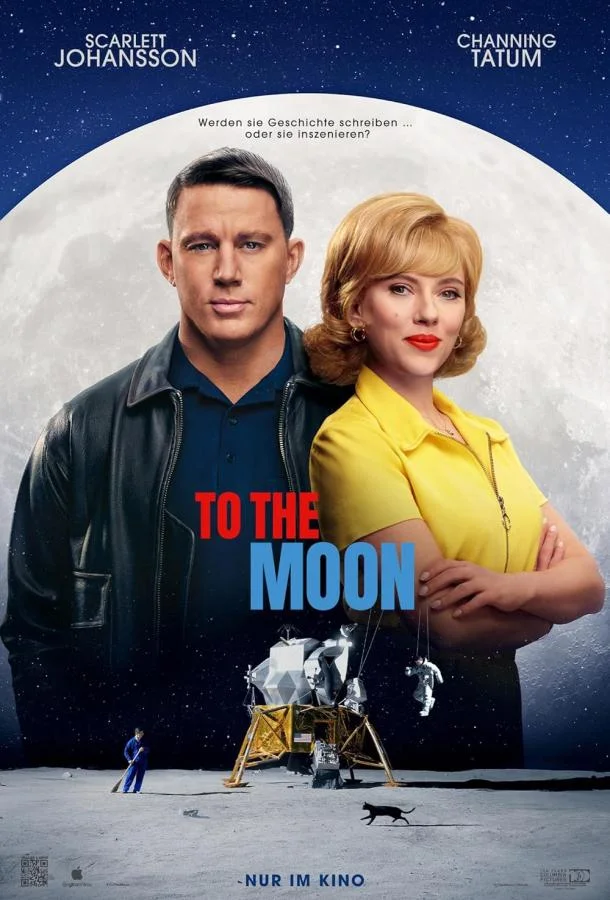 Покажи мне Луну Фильм2024смотреть онлайн бесплатно