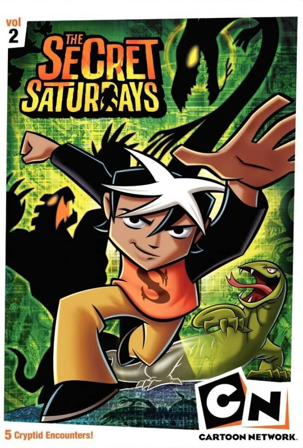 Семейство Сатурдей Мультсериал2008смотреть онлайн бесплатно