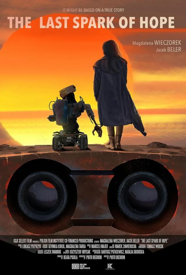 Последнее замыкание. Конец света Фильм2023смотреть онлайн бесплатно