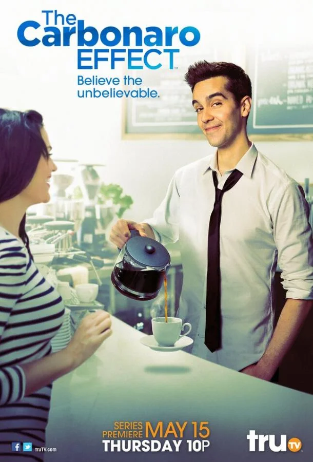 Эффект Карбонаро ТВ шоу2014смотреть онлайн бесплатно