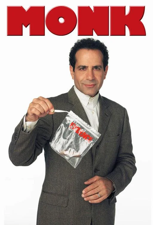 Монк. Дефективный детектив Сериал2002смотреть онлайн бесплатно