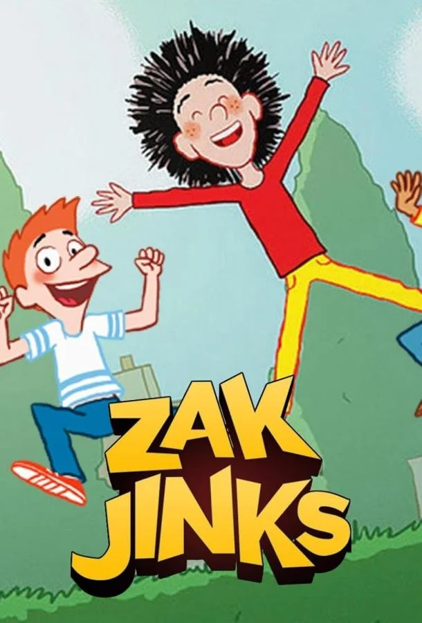 Приколы Зака Мультсериал2018смотреть онлайн бесплатно