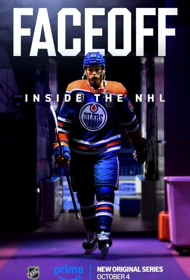 Хоккейные страсти: Внутри НХЛ Сериал2024смотреть онлайн бесплатно