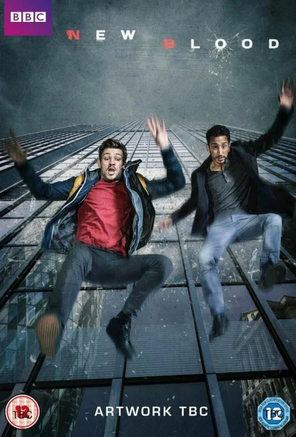 Новая кровь Сериал2016смотреть онлайн бесплатно