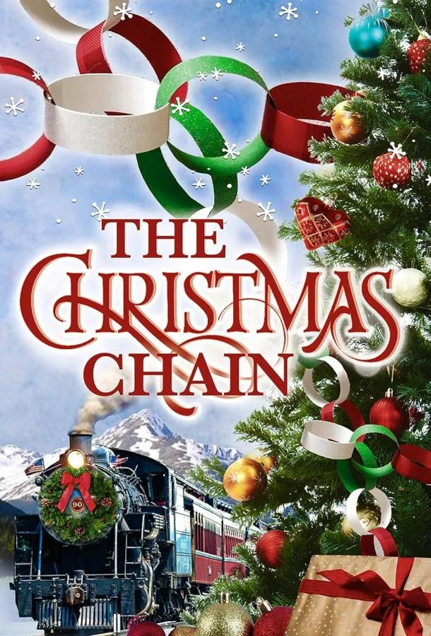 Рождественский маршрут Фильм2024смотреть онлайн бесплатно