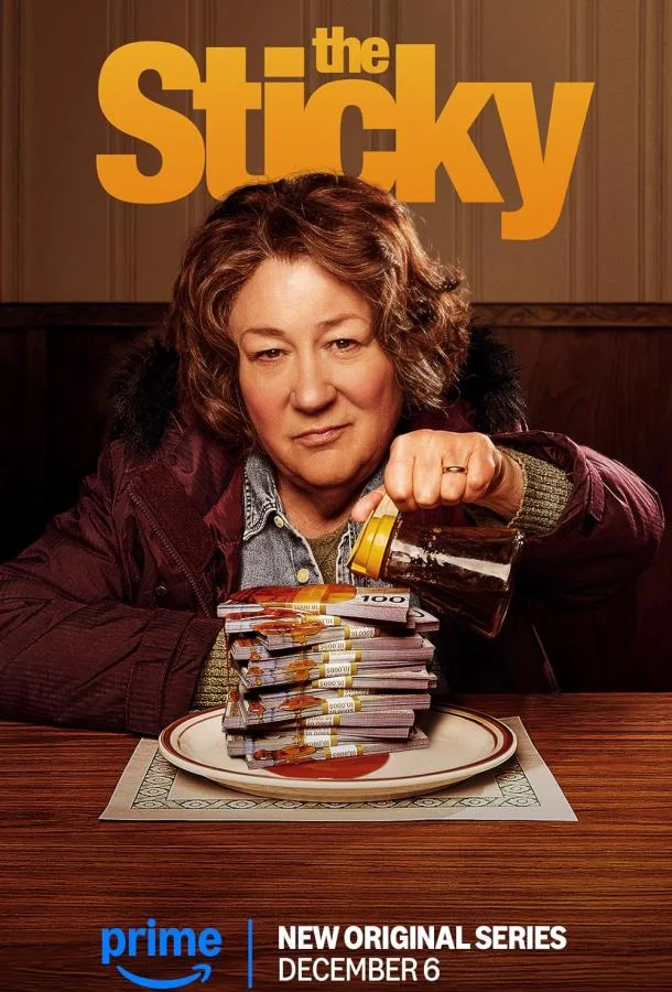 Липучка Сериал2024смотреть онлайн бесплатно