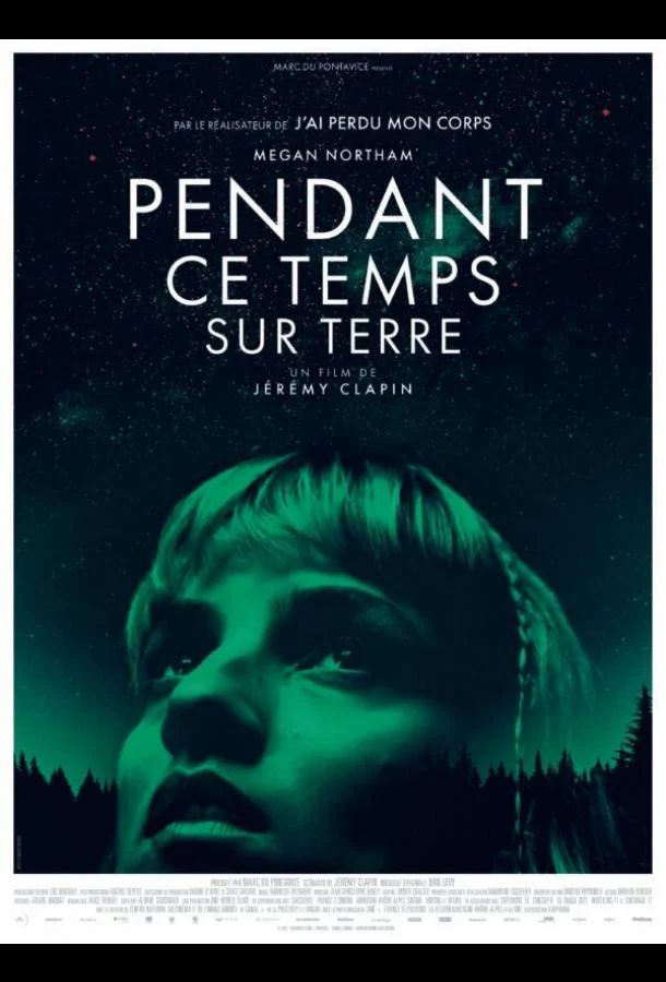 Тем временем на Земле Фильм2024смотреть онлайн бесплатно