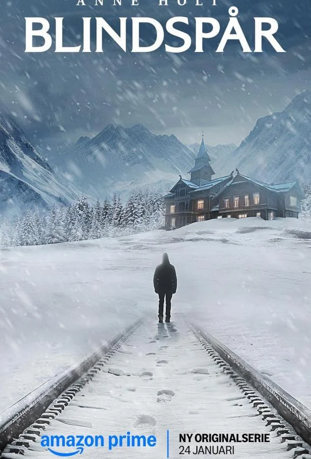 Слепая зона Сериал2025смотреть онлайн бесплатно