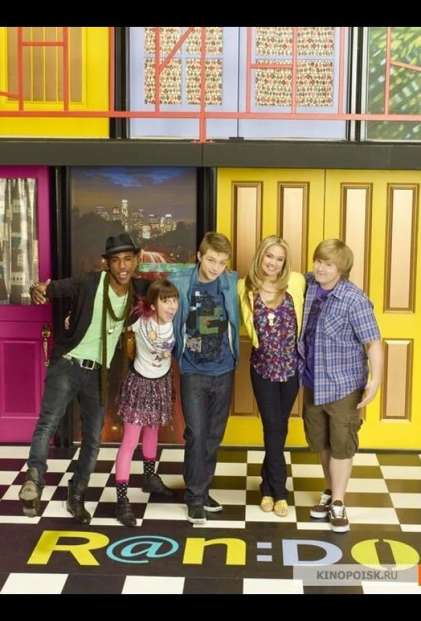 Как попало! Сериал2011смотреть онлайн бесплатно