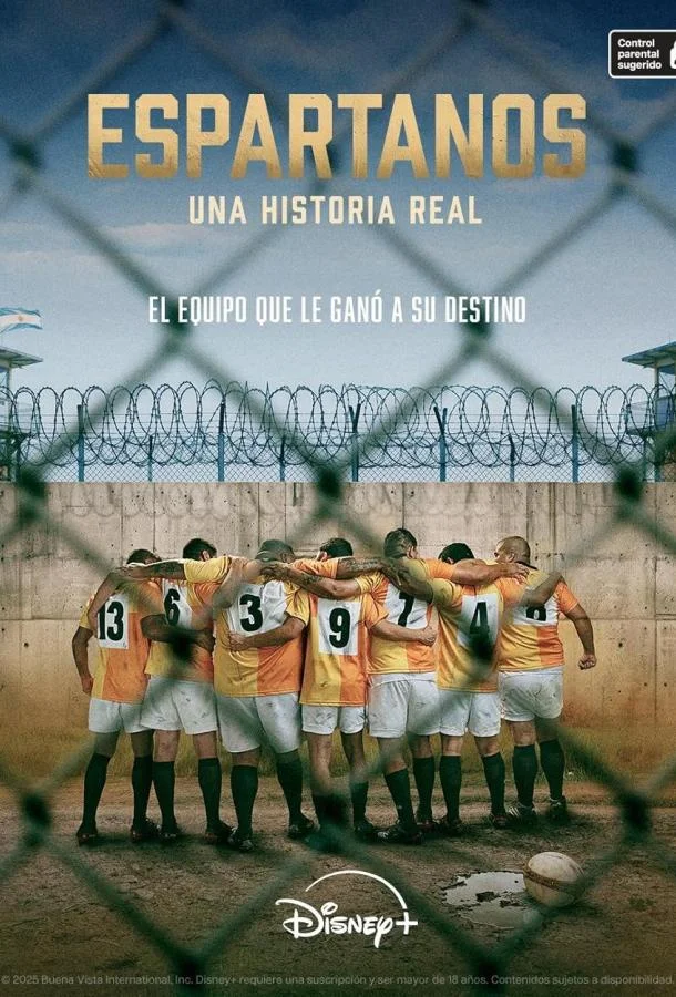 Спартанцы: реальная история Сериал2025смотреть онлайн бесплатно