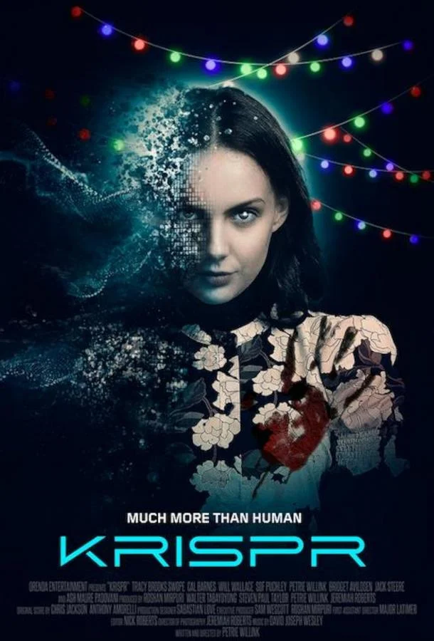 Криспр Фильм2023смотреть онлайн бесплатно