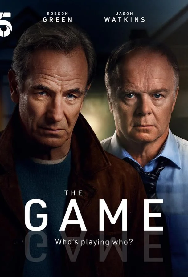 Игра Сериал2025смотреть онлайн бесплатно