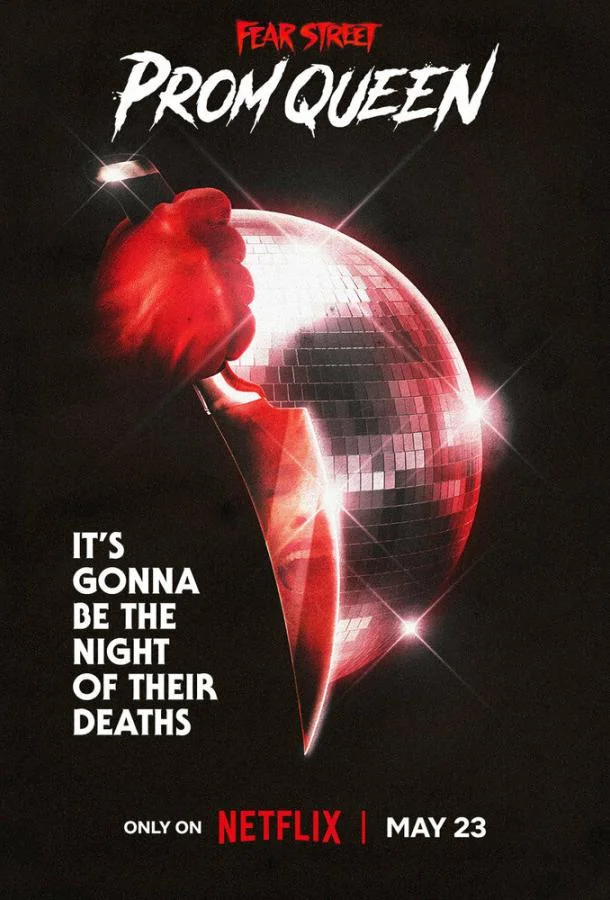 Улица страха: Королева выпускного Фильм2025смотреть онлайн бесплатно