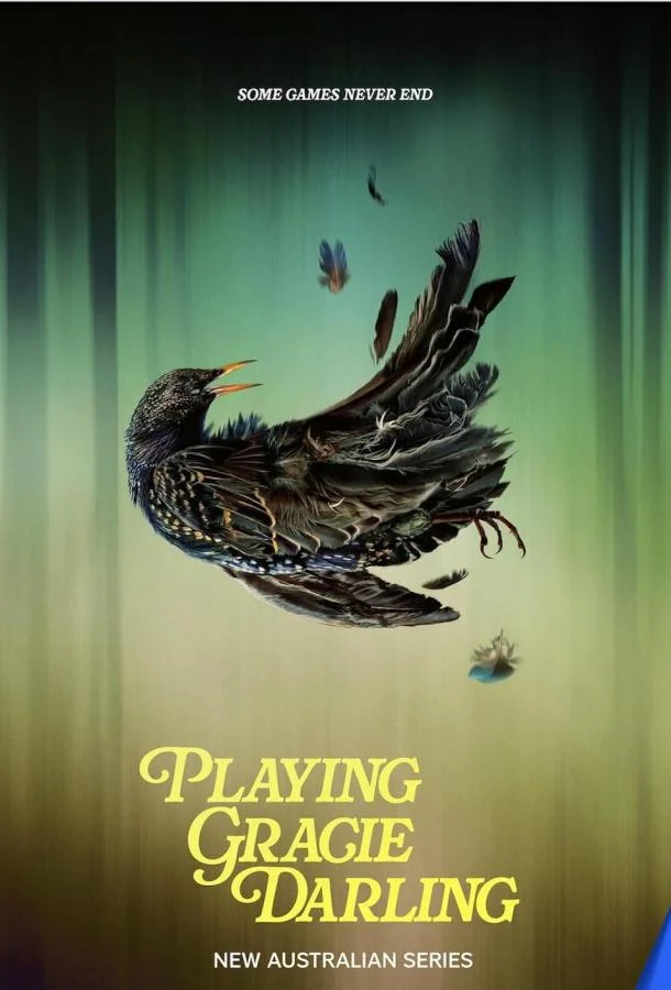 Игра в Дейзи Дарлинг Сериал2025смотреть онлайн бесплатно