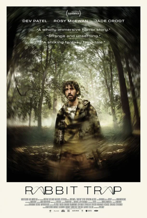 Ловушка для кролика Фильм2025смотреть онлайн бесплатно